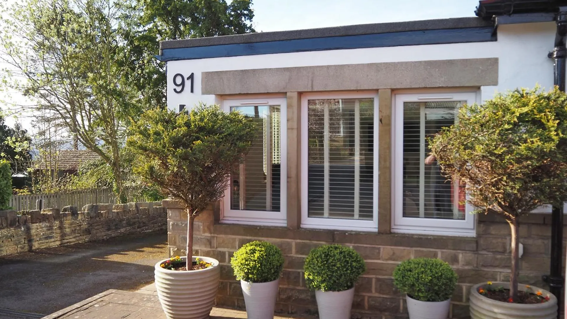 Good Stay At 91 Silsden
